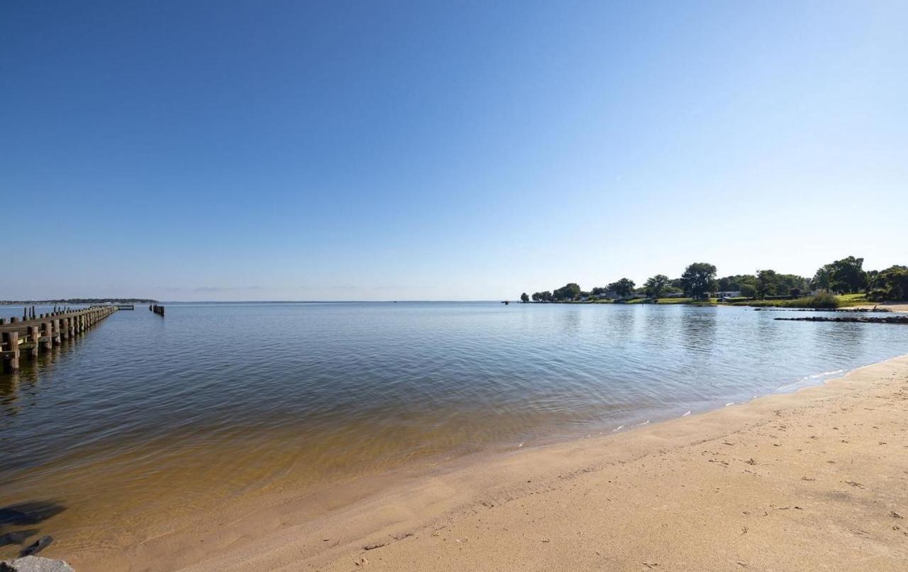 Solymar Holiday home Colonial Beach