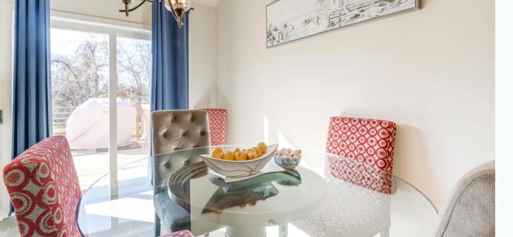 Holiday home Solymar *